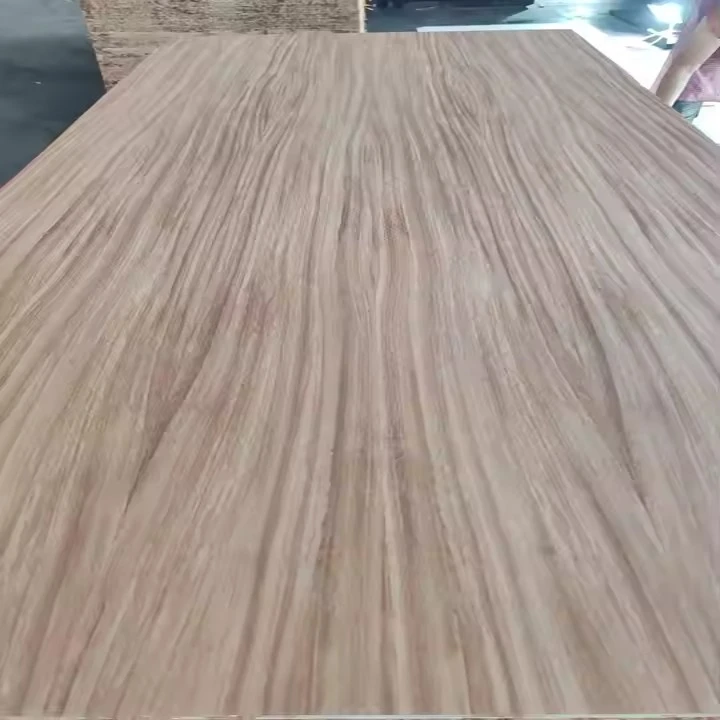 12mm Parota Natural Veneer Fancy Plywood