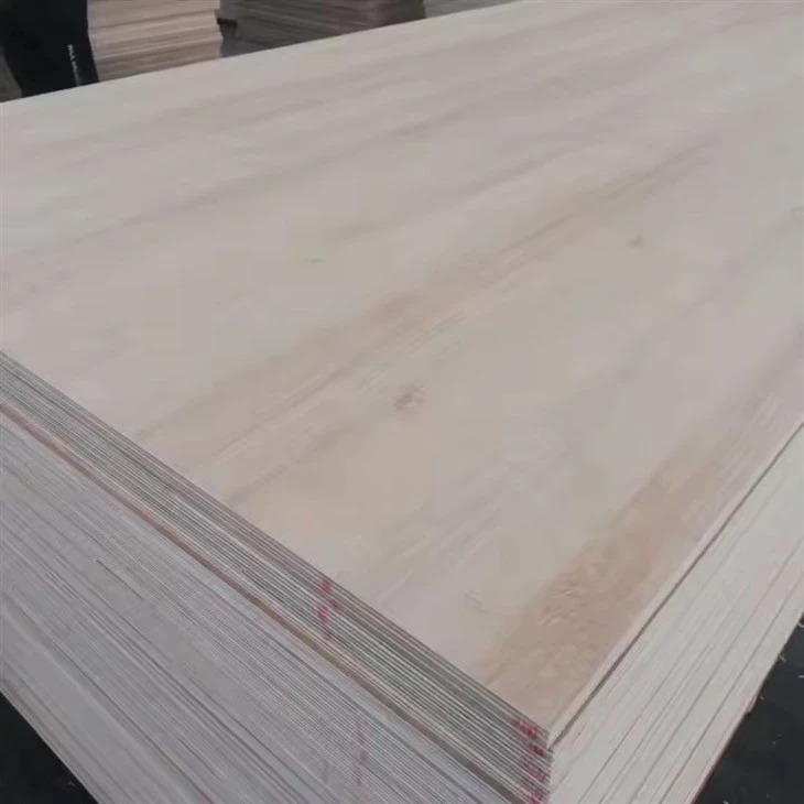 EV Plywood BB/CC Poplar Core MR Gule EV Plywood BB/CC Poplar Core MR Gule